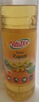 Raps oil