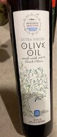 Extra virgin olive oil