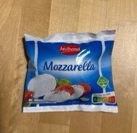 Mozzarella