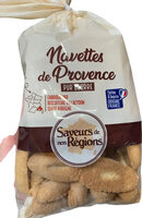 Navette de provence