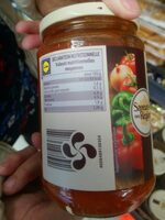 Piperade basquaise