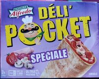 Déli' pocket Speciale