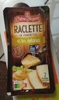 Raclette Vin Blanc