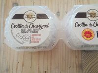 Crottin de chavignol