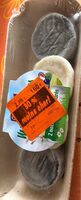 Fromage de chèvre au lait pasteurisé