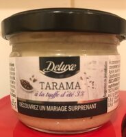 Tarama à la Truffe d'été 3 %