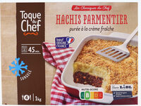 Hachis parmentier