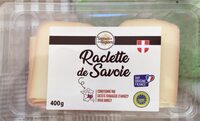 Raclette de Savoie