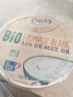 Fromage blanc