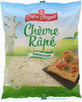 Chèvre râpé