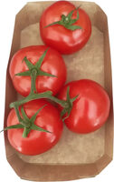 Bio Strauchtomaten