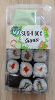 Sushi Box Suma