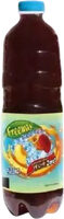 Ice Tea Peach Zero