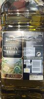 Aceite virgen extra