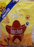 Nachos