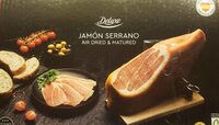 Jamon Serrano