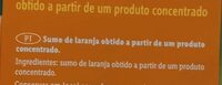 Laranja