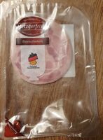 Bierschinken Klassik