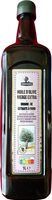 Huile d'olive vierge extra