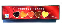 Truffle Hearts