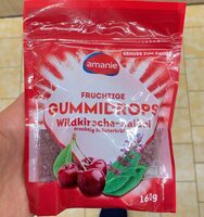Fruchtige Gummidrops