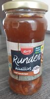 Rinderbouillon