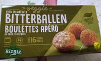 Bitterballen