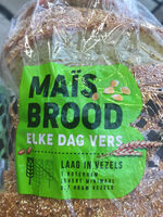 Maïsbrood