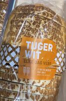 Tijger wit