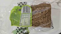 Woutkorn brood