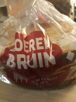 Boeren bruin
