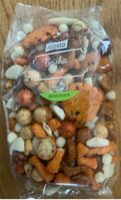 Alesto GEISHA MIX MILD NUTRI-SCORE ABCDE Alesto GE