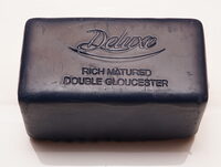 Double Gloucester
