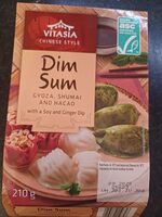 Dim sum