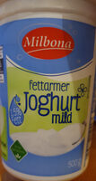 Joghurt 1,5%