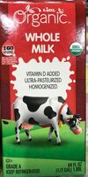 Whole Milk