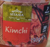 Kimchi