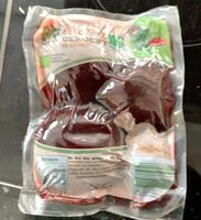 Rote Beete