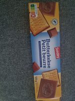 Butter Cookies