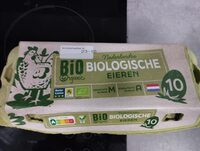 Bio Eieren