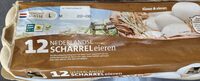 Nederlandse Scharrel Eieren