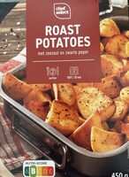 Roast Potatoes