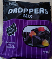 Droppers mix