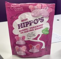Roze Hippos