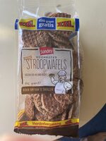 Stroopwafels