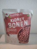 Kidney Bonen