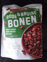 Rode & Bruine bonen