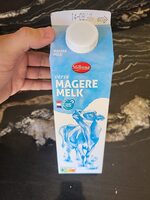 Magere melk