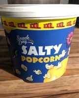 Pop Corn Salty XXL