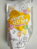 Soft Gums